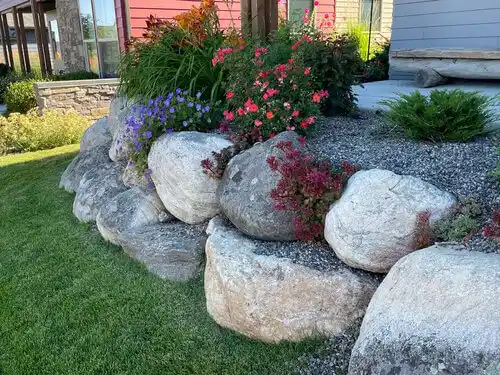 landscaping services Midtown